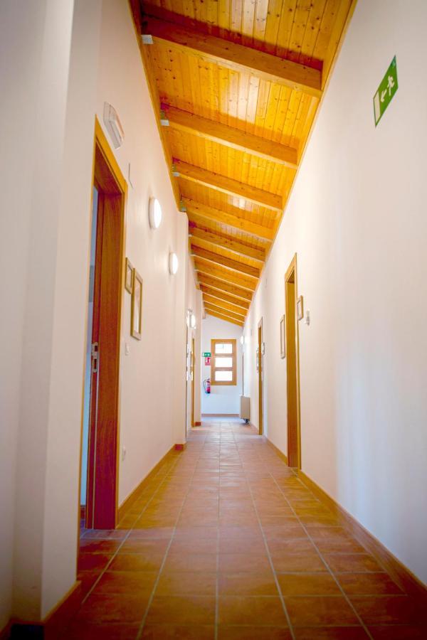 Casa Rural Hospital De Las Palabras Torrelles Екстер'єр фото