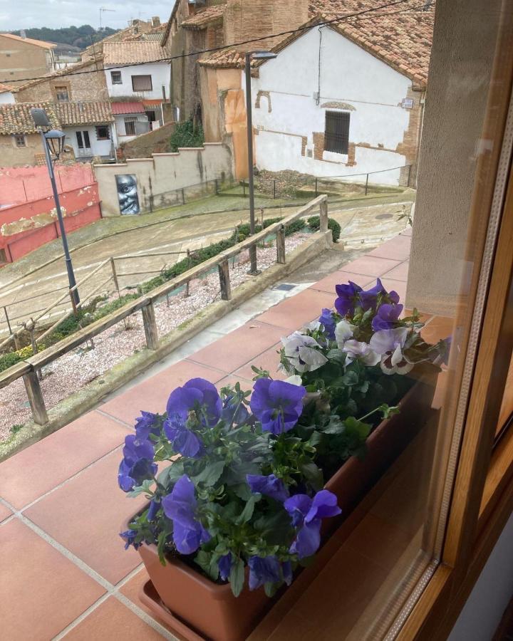 Casa Rural Hospital De Las Palabras Torrelles Екстер'єр фото