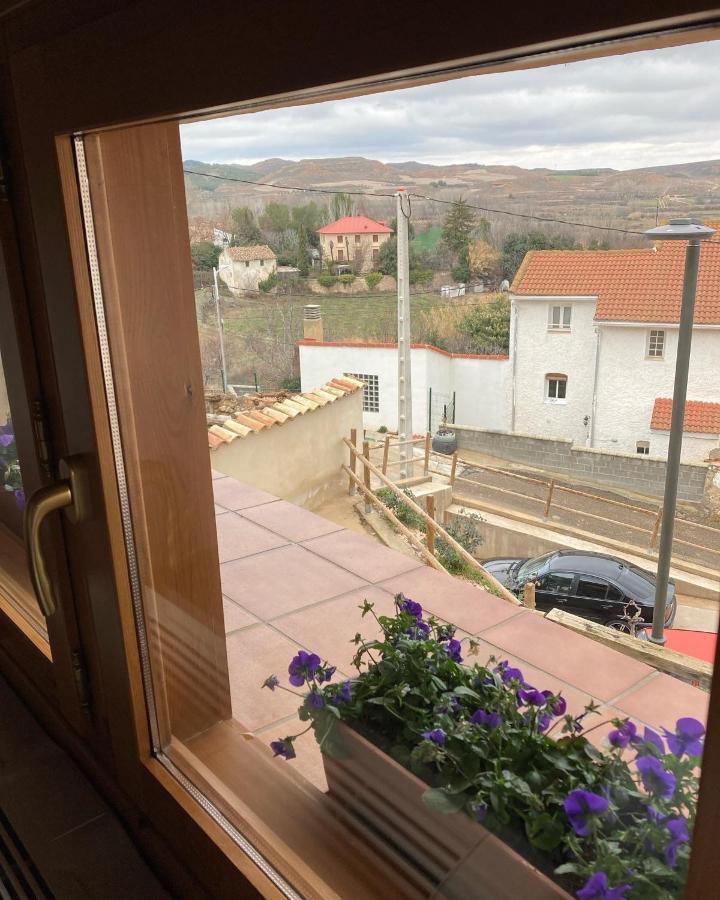 Casa Rural Hospital De Las Palabras Torrelles Екстер'єр фото